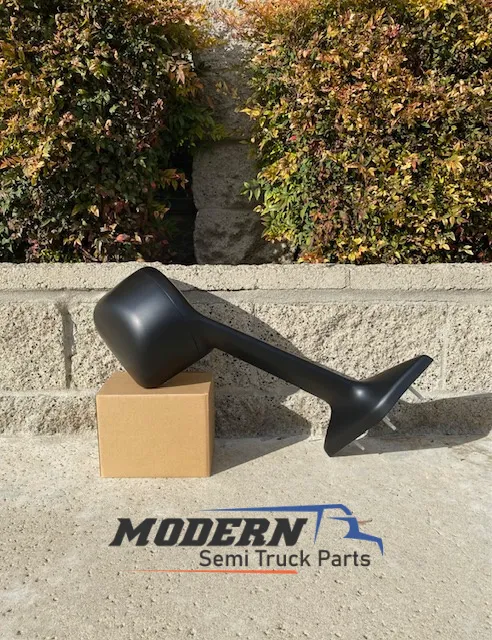 Modern Semi Truck Parts 6