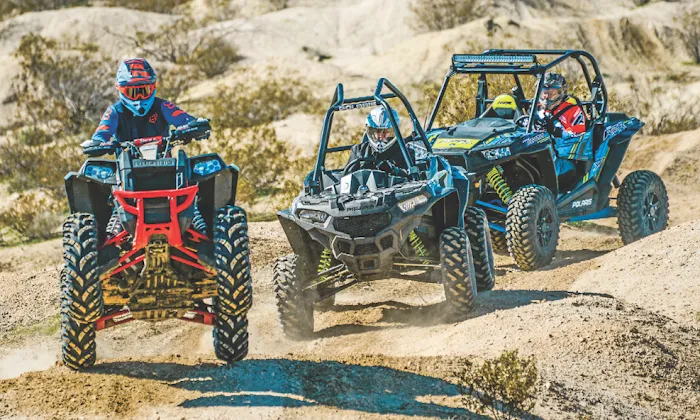 KERN Mobile Motorcycle UTV and ATV Repair 0