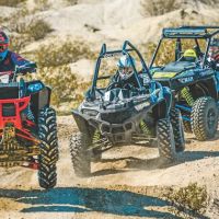KERN Mobile Motorcycle UTV and ATV Repair