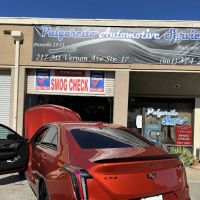 Pulgarcito Automotive Services And Smog