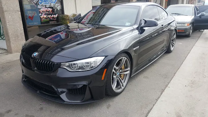 Pulgarcito Automotive Services And Smog 4