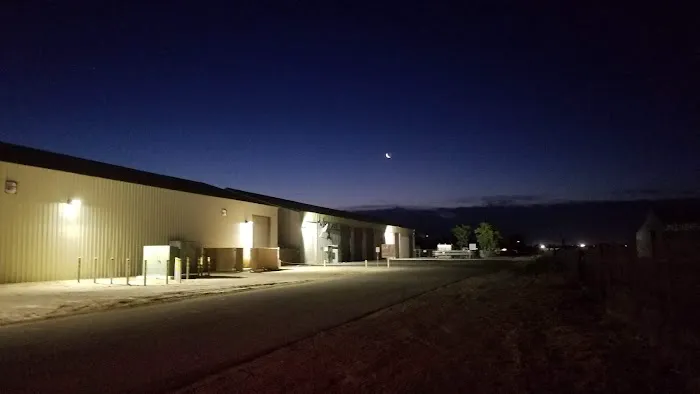 West-Mark Services Center 0