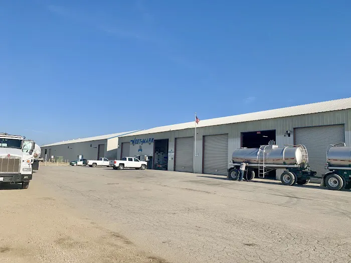 West-Mark Services Center 3