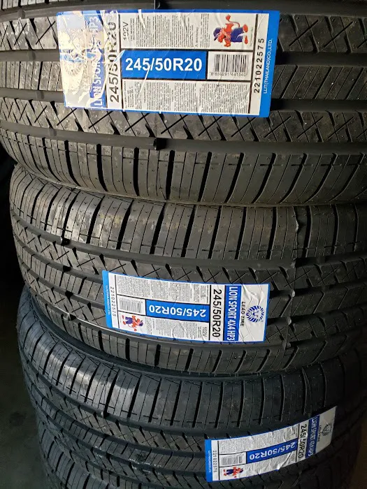 Cabrera tires 5