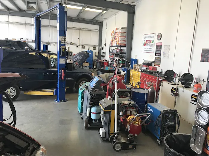 Johnny's Transmission 0