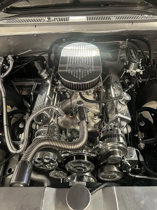 Johnny's Transmission 3