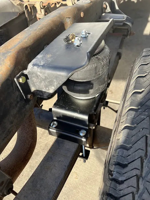 Johnny's Transmission 6