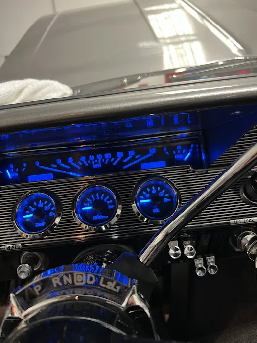 Johnny's Transmission 7