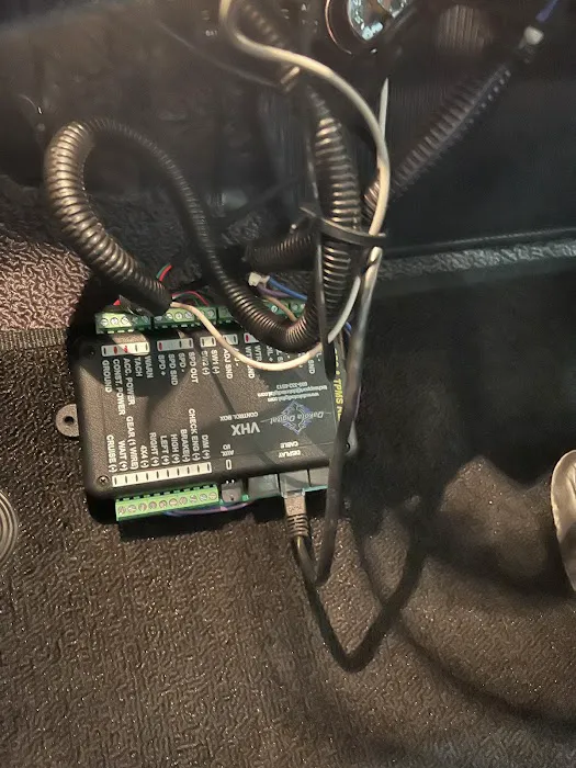 Johnny's Transmission 8