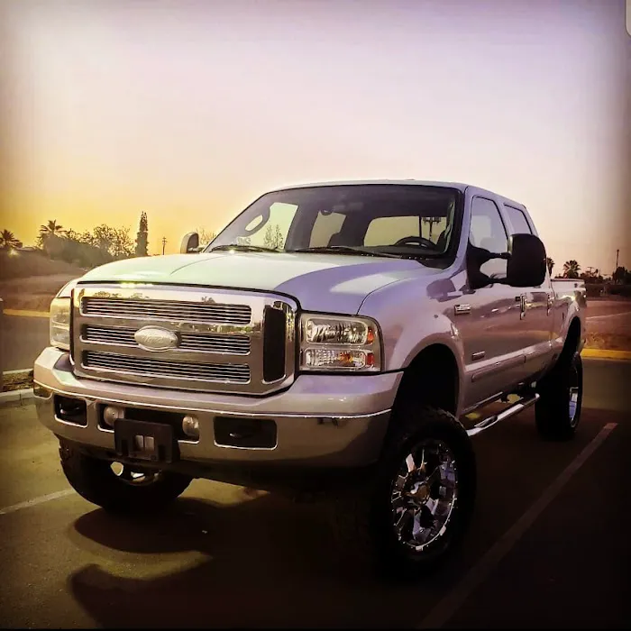 Diesel Daddy Co. Truck & Auto Repair 1