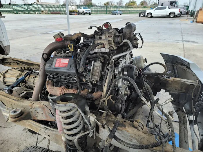 Diesel Daddy Co. Truck & Auto Repair 5