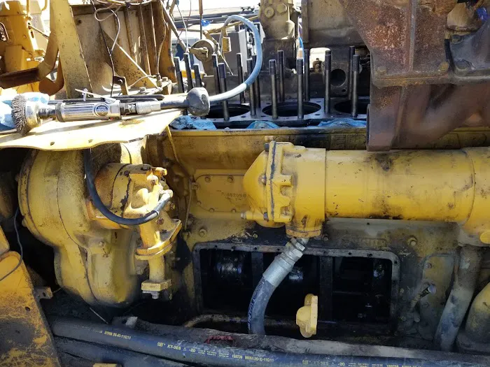 Diesel Daddy Co. Truck & Auto Repair 7