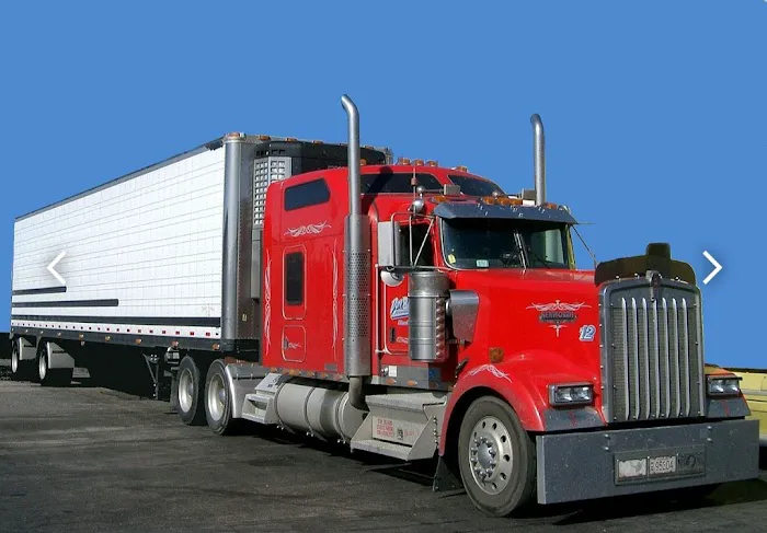 Diesel Daddy Co. Truck & Auto Repair 6