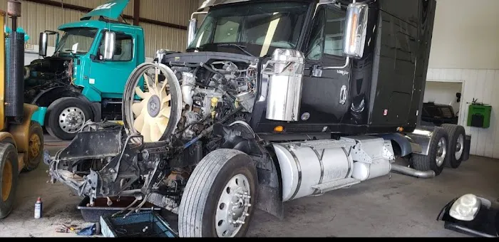 Diesel Daddy Co. Truck & Auto Repair 9