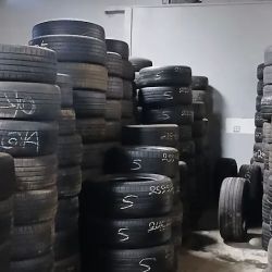 The Tire Shop Co. ico
