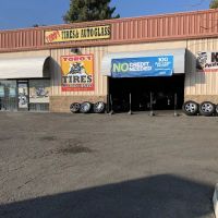 Toros Tires & Auto Glass