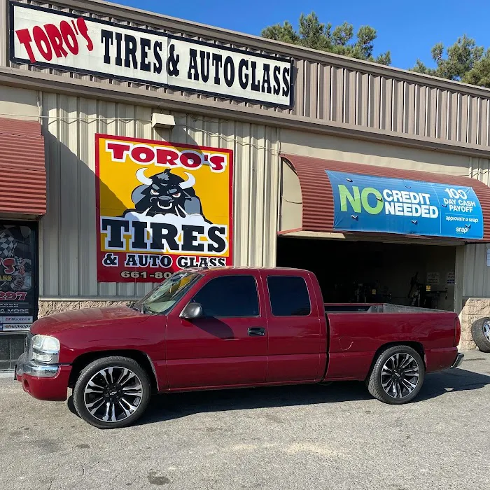 Toros Tires & Auto Glass 3