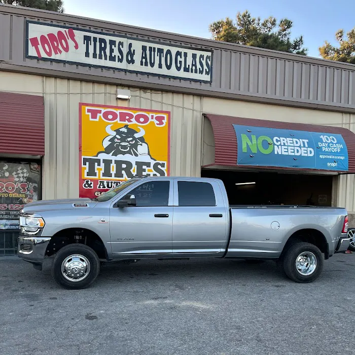 Toros Tires & Auto Glass 4