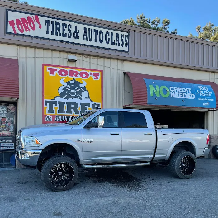 Toros Tires & Auto Glass 5