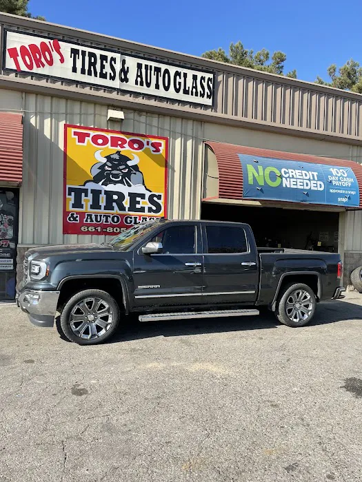 Toros Tires & Auto Glass 7