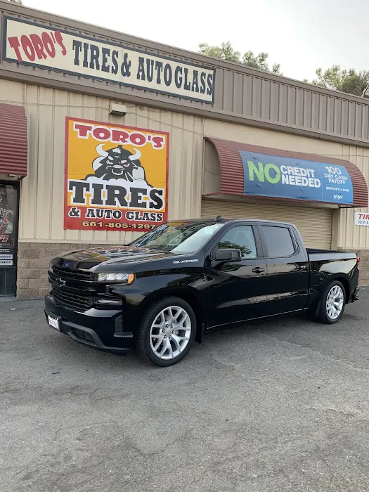 Toros Tires & Auto Glass 6