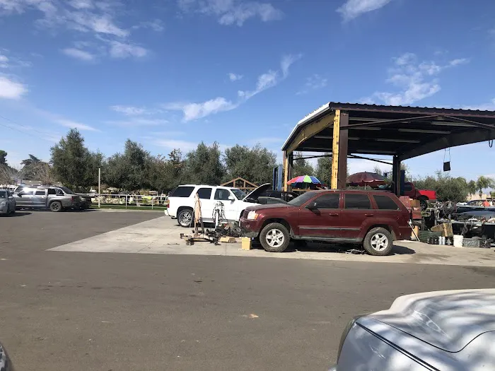 ZARCO AUTO REPAIR 1