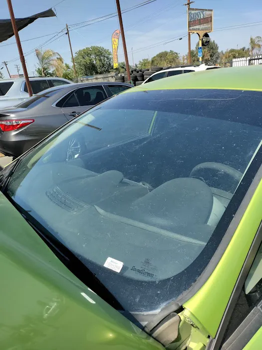 A&A Auto Glass 0