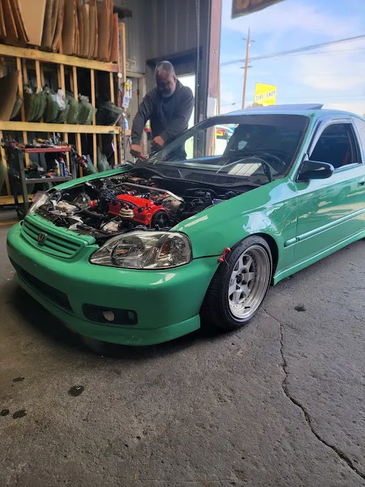 A&A Auto Glass 7