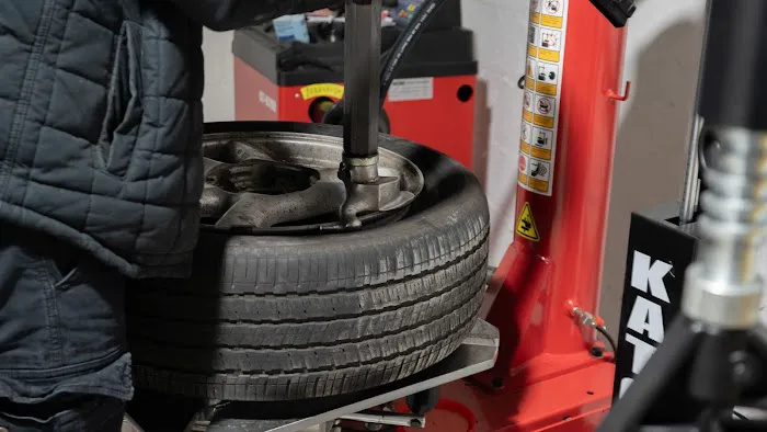 ABS Tires & Auto Repair Center 1