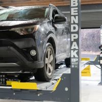 ABS Tires & Auto Repair Center