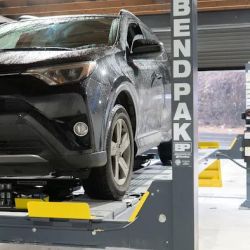 ABS Tires & Auto Repair Center ico