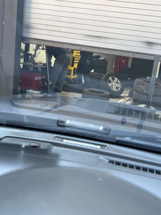 ABS Tires & Auto Repair Center 5