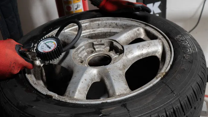 ABS Tires & Auto Repair Center 3