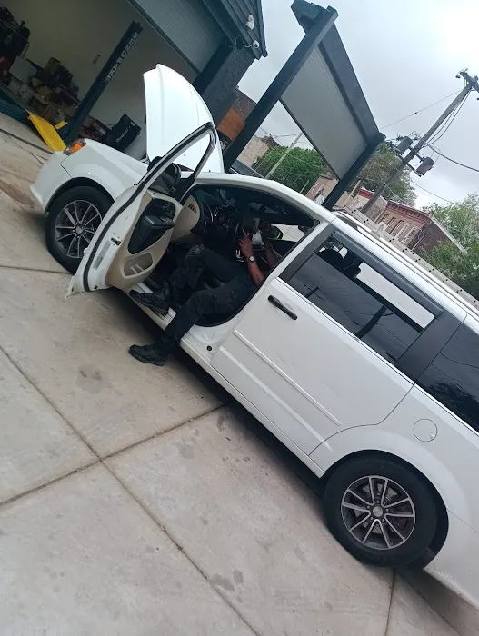ABS Tires & Auto Repair Center 4