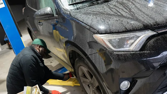 ABS Tires & Auto Repair Center 7
