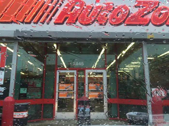 AutoZone Auto Parts 5