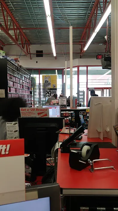 AutoZone Auto Parts 6