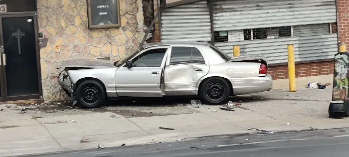 AutoZone Auto Parts 8