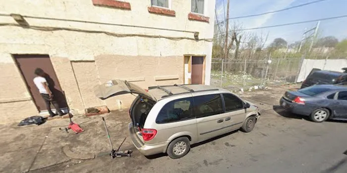 Cumberland Corridor Curbside Car Care, Service & Repairs 0