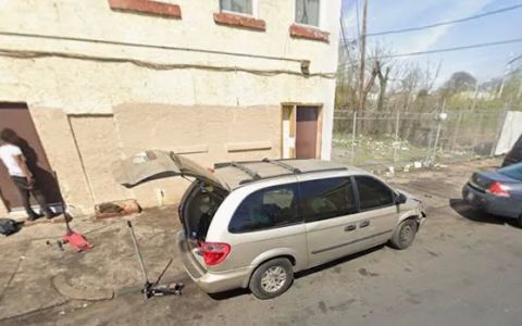 Cumberland Corridor Curbside Car Care, Service & Repairs