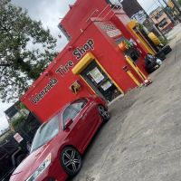Valenzuela Tire Shop Inc.