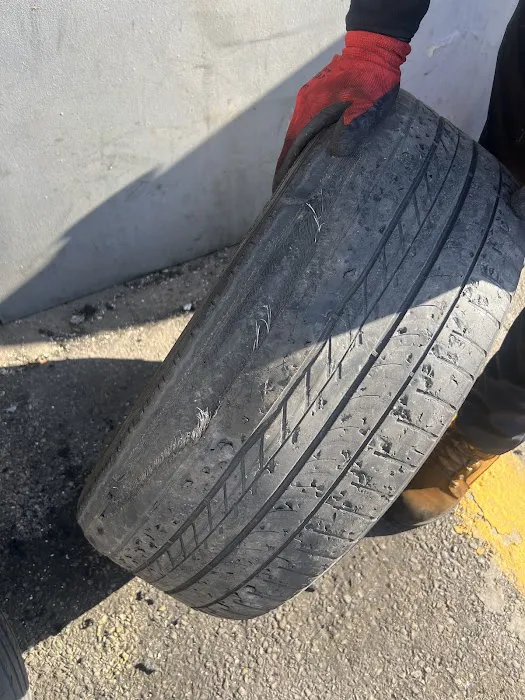 Valenzuela Tire Shop Inc. 1
