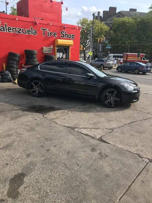 Valenzuela Tire Shop Inc. 8