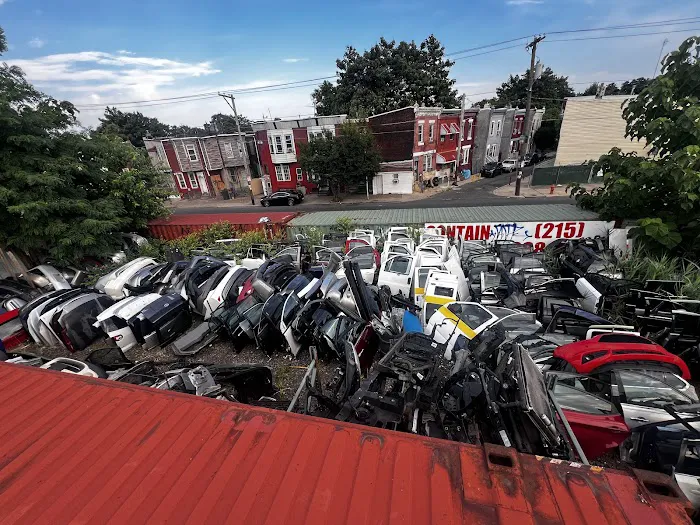 Perfect Auto Parts 0