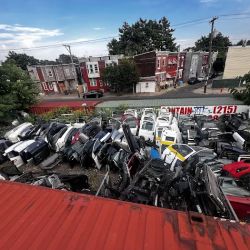 Perfect Auto Parts ico