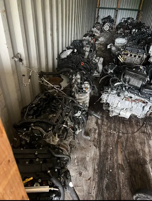 Perfect Auto Parts 2