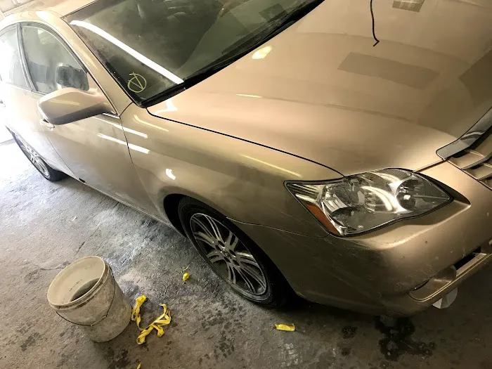 EXECUTIVE AUTO LLC 0