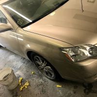 EXECUTIVE AUTO LLC