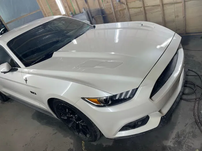 EXECUTIVE AUTO LLC 1