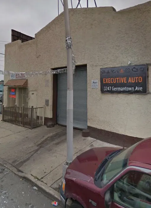 EXECUTIVE AUTO LLC 2